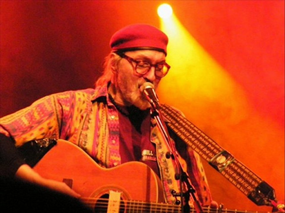 Maniaco dépressif - Bill Deraime -