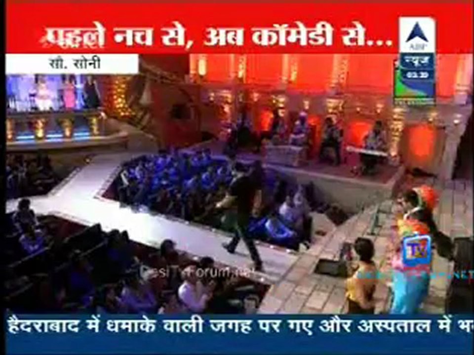 Reality Report [ABP News] 24th February 2013 Vi...