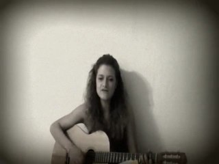 entouree par les miens