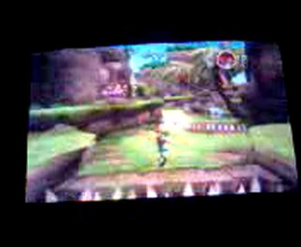 Jak and Daxter : The Precursor Legacy , Partie 1