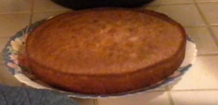 Le gâteau au yaourt (recette rapide et facile)