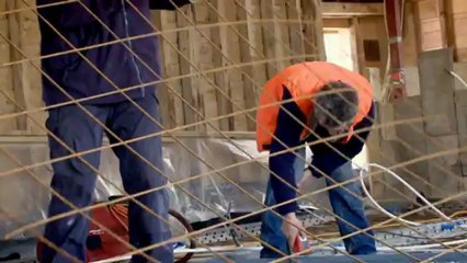 GD SE11E04 - Timber Framed Barn, Essex