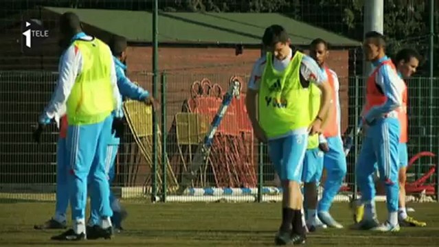 PSG-OM : un clasico et une guest-star