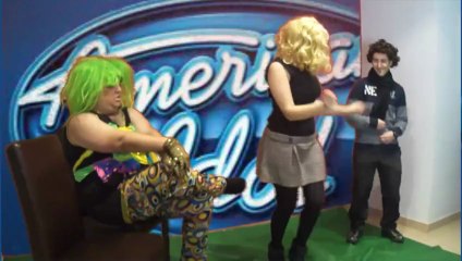 Borja Ribes: travel to Los Angeles