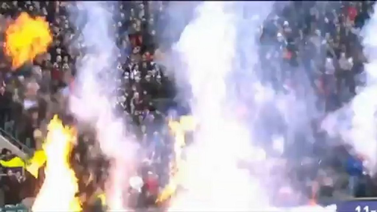 Six Nations: England siegt im 'Le Crunch'