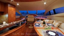 Location yacht Azimut 62 Saint-Tropez