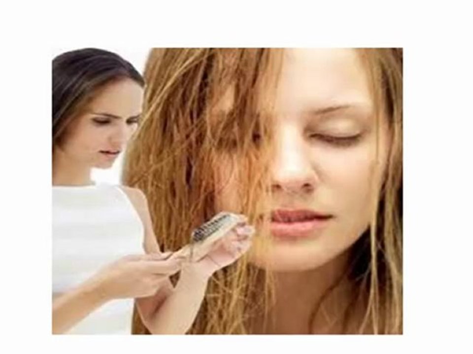 Natural Treatment Review:Natural Hair Loss Treatment