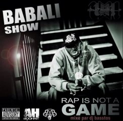 L'UZINE - LE RAP N'EST PAS UN JEU -