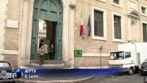 Législatives: les Italiens votent