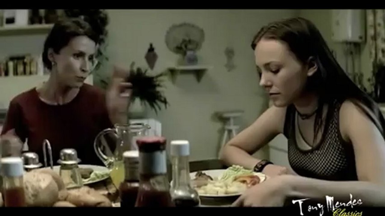 Linkin Park - Numb (DJ Pascal Remix - Tony Mendes Video Edit)