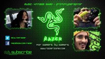 Razer (PC) - Razer Edge - Play How You Want/Jouez comme vous le souhaitez