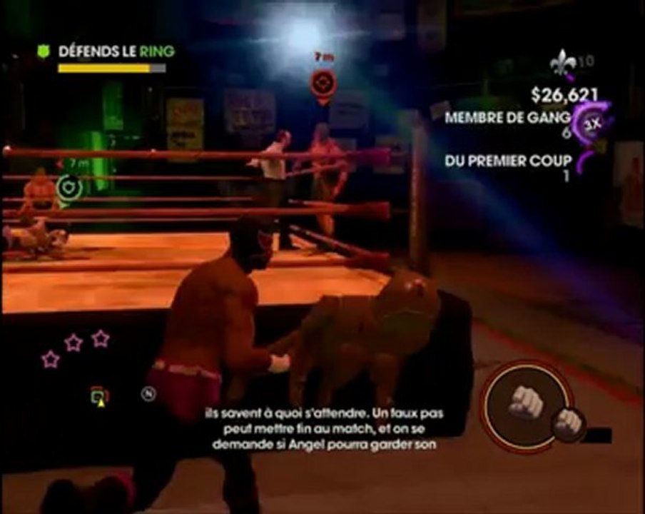 Saints Row The Third-PC-Histoire 12