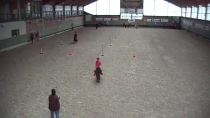 Jeu des 2 tasses