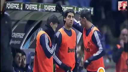 تقرير : برشلونة و ريال مدريد يقلبان الطاولة على اشبيلية ولاكورونيا 2-1