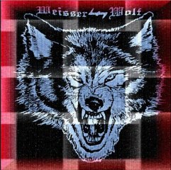 Roll-Eyed, Slavering HIGH RIDGE Shakespeare. . . . . .