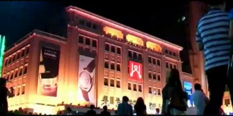 D.G.E - Si j'étais - CLIP