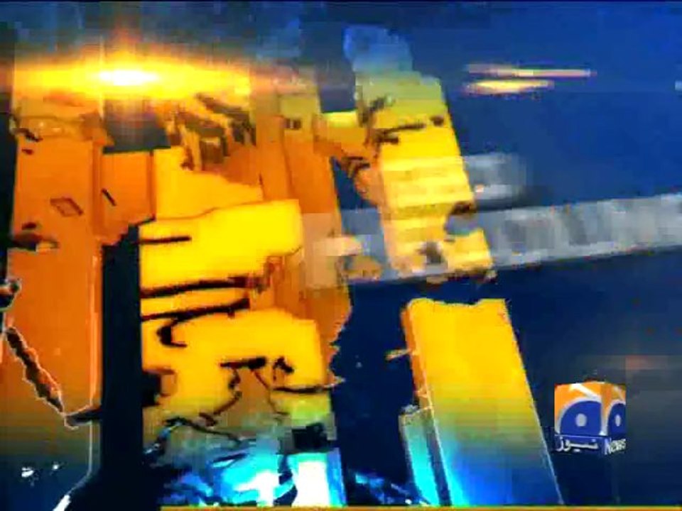 Geo Headlines-24 Feb 2013-1000