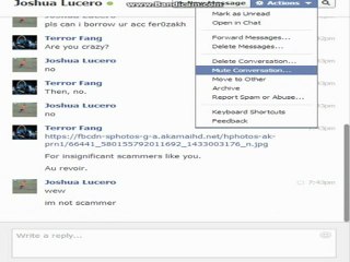 AQWorlds Scammers- A How-to-Avoid