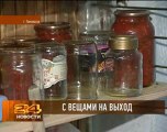 Петербуржцев выселяют из за мигрантов