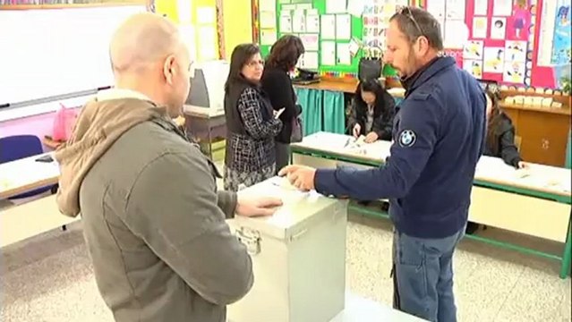 Ballottaggio presidenziale a Cipro