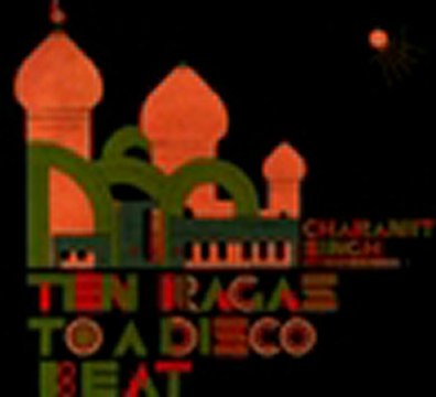 Raga Bhairav - 1982 - SYNTHESIZING_ TEN RAGAS TO A DISCO BEAT - Charanjit Singh