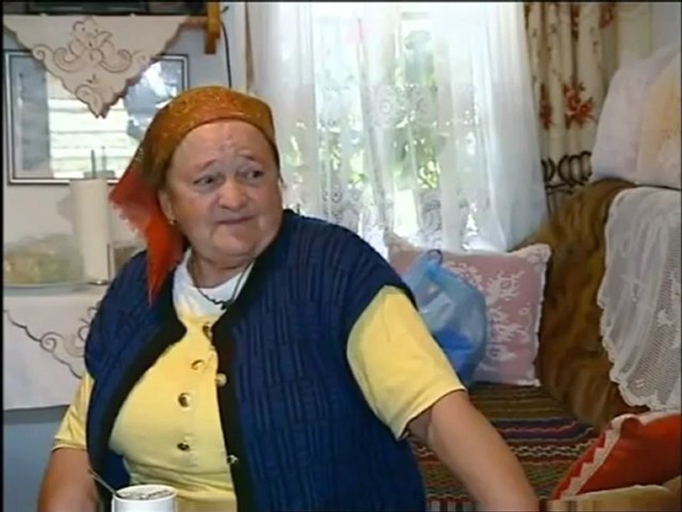 U ime naroda - Josip Pejaković - Viktorija Vijačkić - Oćevija (kod Vareša)