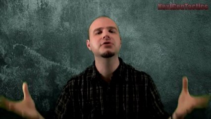 Misunderstanding | Religious Extremists