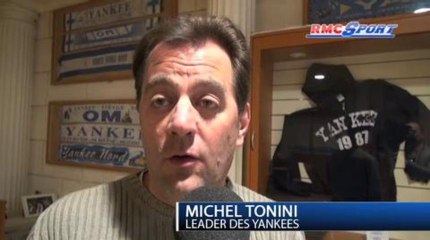PSG - OM / Tonini: "Le PSG, on s'en fout" - 23/02