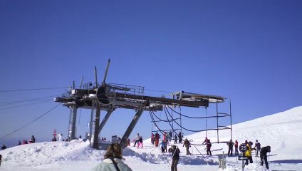 point de vue de Super Besse