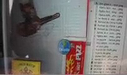 Vierset "Les gitans" - iPhone (téléphone cellulaire)