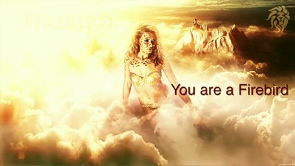 Tammy - Firebird (Official Video) Eurovision 2013 HD