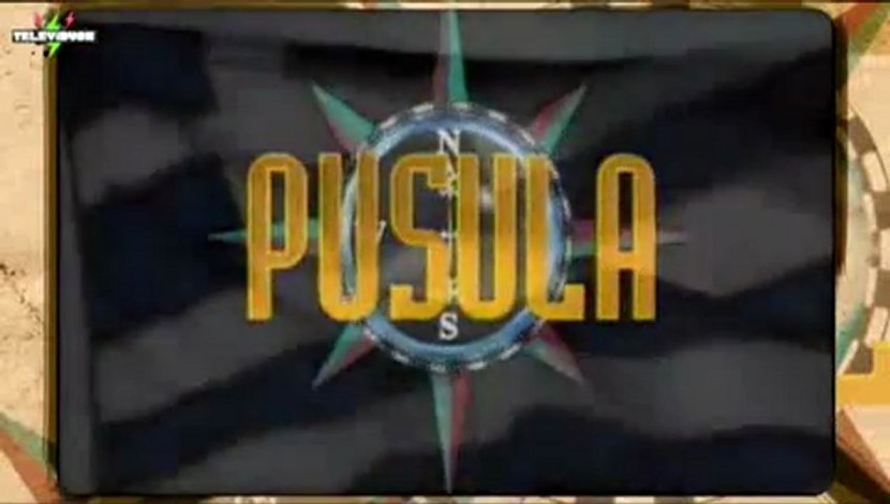 Pusula - PKK-Atina Bağlantısı - 10.07.1995