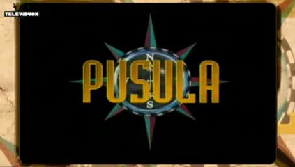 Sadettin Tantan Anlatıyor  Pusula -(25 Nisan 2000)