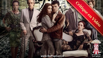 Sublimes Créatures - Critique du film [VF|HD] [NoPopCorn]