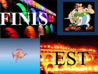 diapo aqueducs Elise Corbeau Lucile Dupuy Et Jeanne Le rest