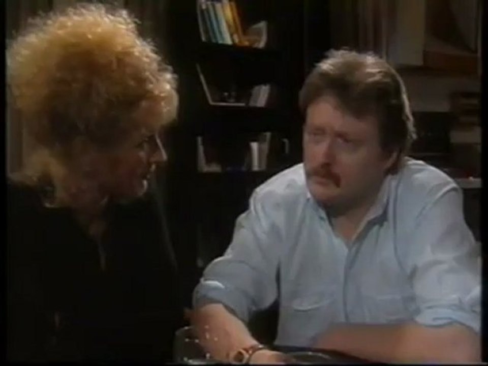 Coronation Street - Jim McDonald Lets Liz Stay As A Lodger