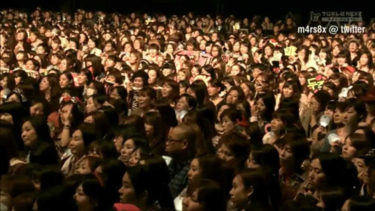 [Engsub] BEAST ZEPP Tour Tokyo - Talk 4