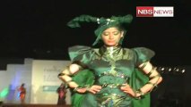 International models grace statehood day in Assam