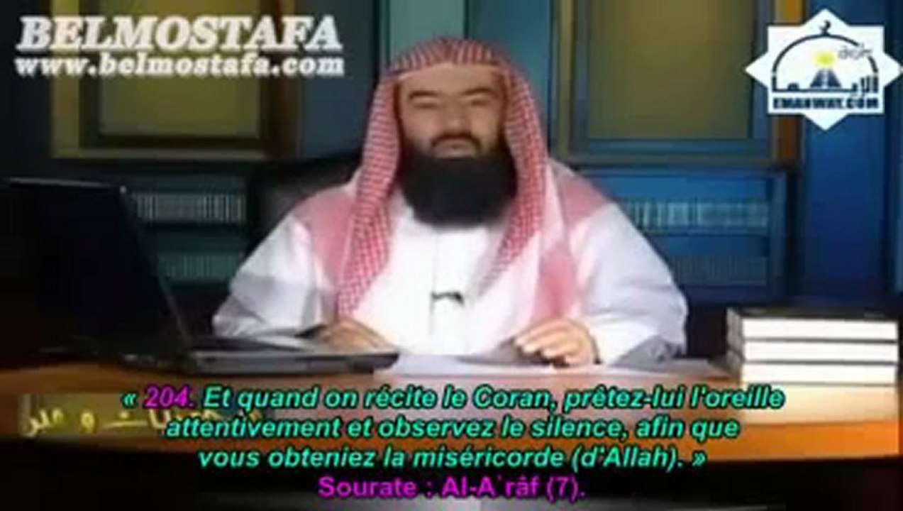 TALABDULLAH IBN MAS'UD  " QU'ALLAH L'AGREE"   - 9EME PARTIE / 12 - LES COMPAGNONS DU PROPHETE
