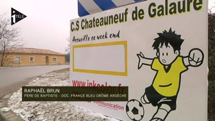 Le collégien décédé avait une malformation au cerveau