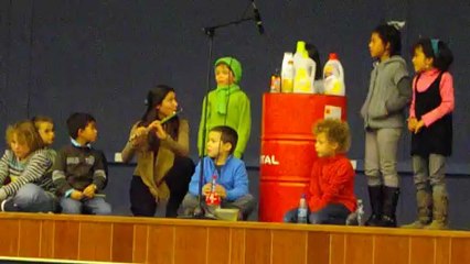 Spectacle musique Célestin 2