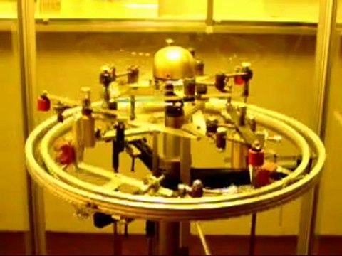 Perpetual Motion free energy freie Energie Energia libre Reidar Finsrud (hq)