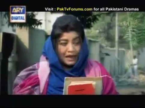 Quddusi Sahab Ki Bewah by Ary Digital - Episode 56 - Part 4/4