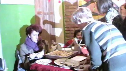 Koszalin-Chiński Nowy Rok