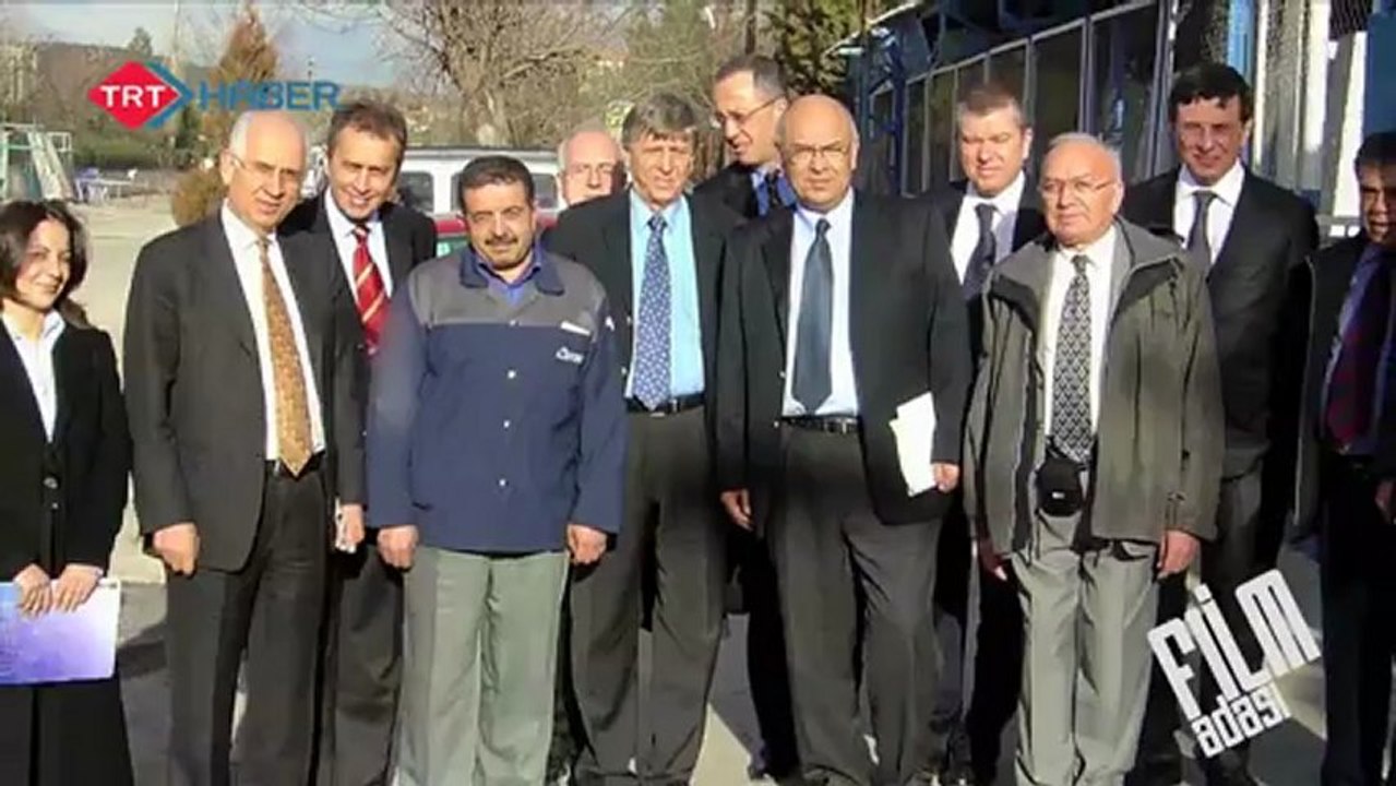 ANTEPLİ  SANAYİCİ  MENNAN  AKSOY   SÜPER.- Y.Cıkcıkoğlu