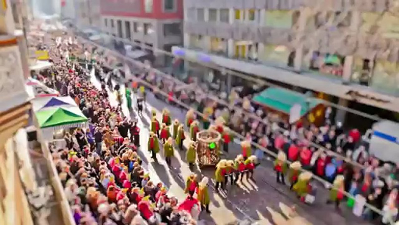 Happy Instrumental Background Music - Joyful Loop