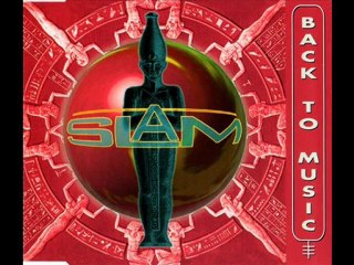Slam - Back To Music (Welcome To Dance Mix)