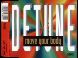 Detune - Dreaming (Radio Mix)