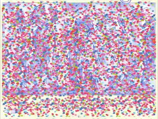 Bleu de Toi de Dominique Maes : livre-application CotCotCot-apps.com pour les enfants (et leurs parents)