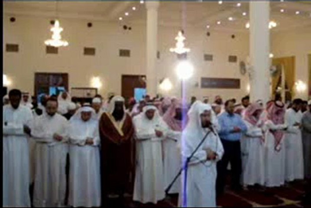خالد القحطاني - سورة طه